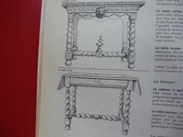 Bar en noyer et chêne de la marque MD, fabrication des années 1960 - démontable