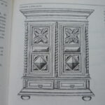 Menuisiers en ébène