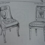 nouveautés du Directoire