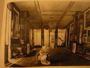 1804-1815 le style Empire