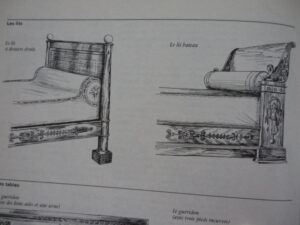 1804-1815 Le style Empire
